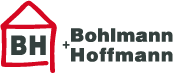 Logo Bohlmann & Hoffmann Haustechnik
